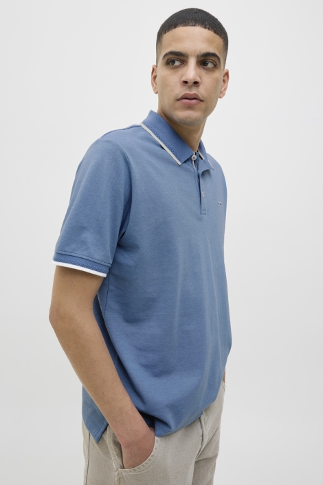 Jack & Jones jprblualves ss polo sn